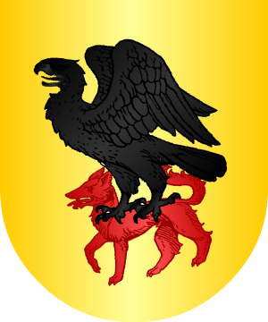 ABRIR CON SUS LAMBREQUINES